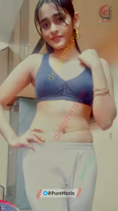 Viral Desi Hot Girl Leaked Big Boobs Big Ass