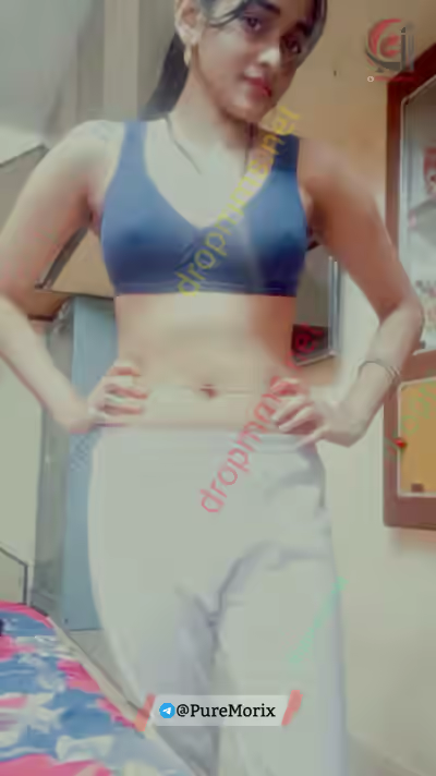 Viral Desi Hot Girl Leaked Big Boobs Big Ass