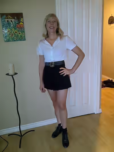 Ass, Pussy, Tits, Face It!