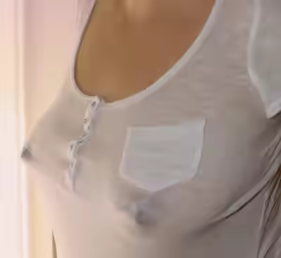 Saggy Tits