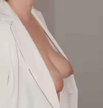 Saggy Tits