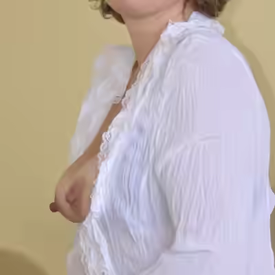 Saggy Tits