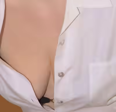 Saggy Tits
