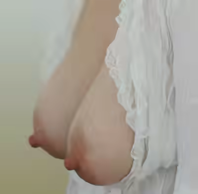 Saggy Tits