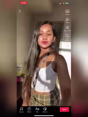 Omg That Desi Maal