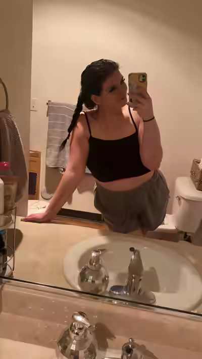Carmin Slaney - Idaho Webslut