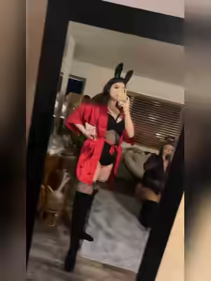 Carmin Slaney - Idaho Webslut