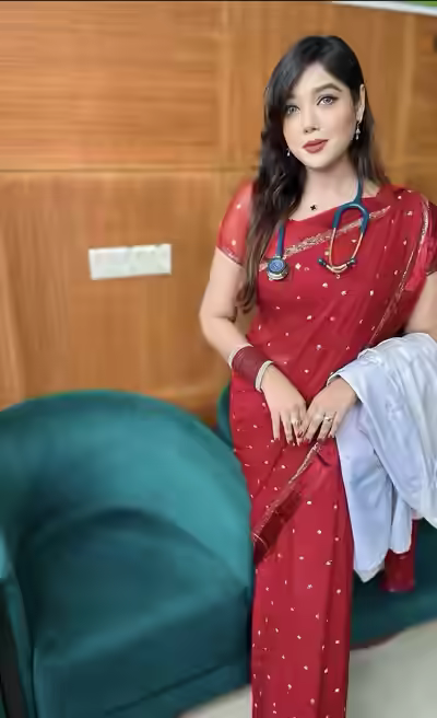 Dr. Ariyana Raihana