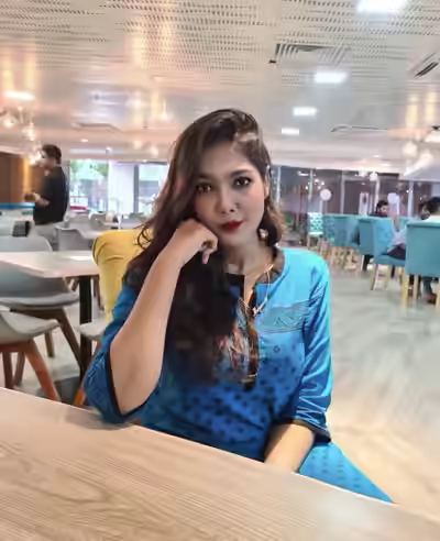 Dr. Ariyana Raihana