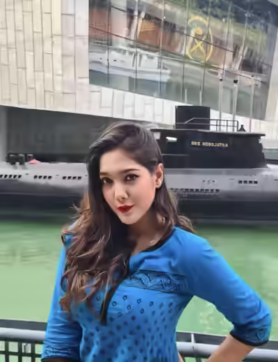 Dr. Ariyana Raihana