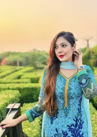 Dr. Ariyana Raihana