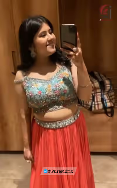 Viral Desi Hot Girl Leak