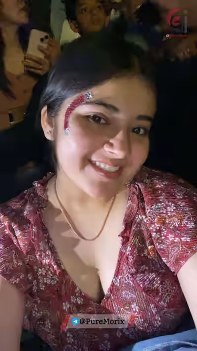 Viral Desi Hot Girl Leak