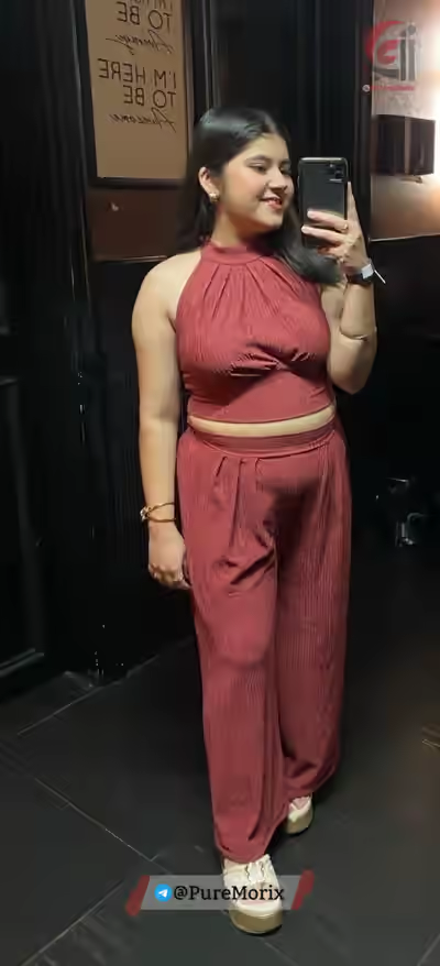 Viral Desi Hot Girl Leak