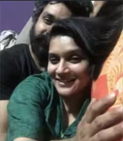 Rafiath Mithila and Fahmi 2026