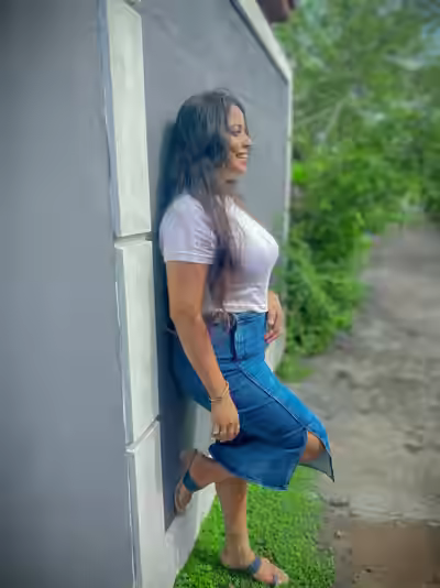 Sl Model Shoot