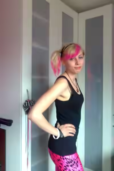 Ass, Pussy, Tits, Face It: Your Girlfriend or Wife Has Been Exposed