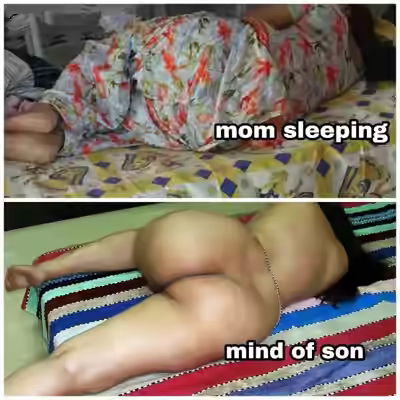Indian Mom Meme