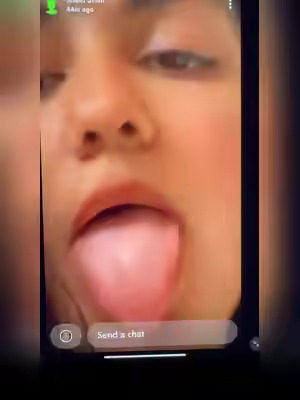She's So Hot