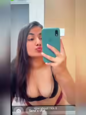 She's So Hot
