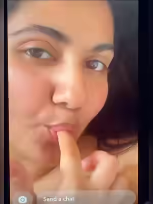 She's So Hot