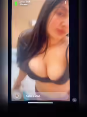 She's So Hot