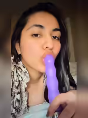 She's So Hot