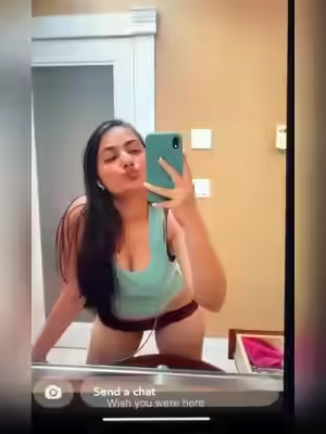She's So Hot