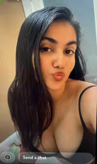 She's So Hot