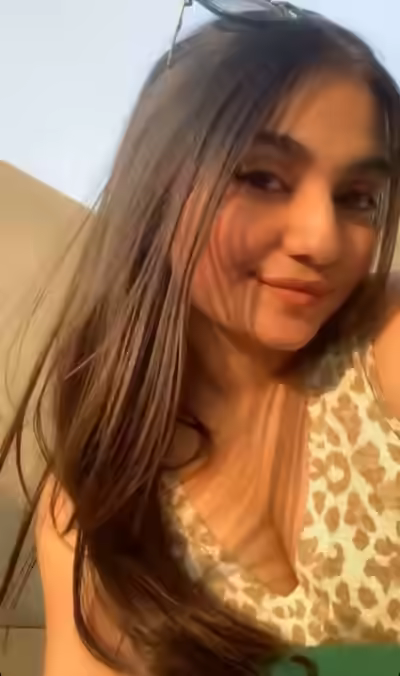 She's So Hot
