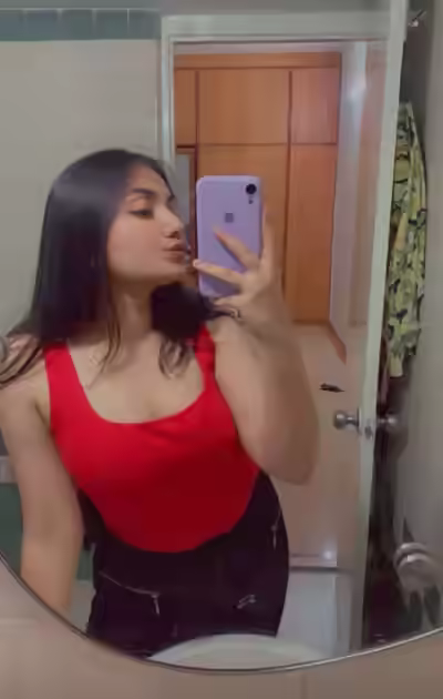She's So Hot