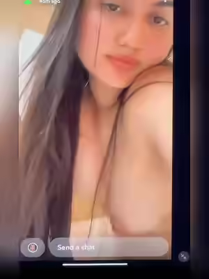 She's So Hot