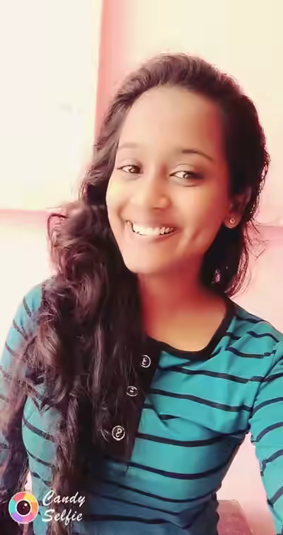 Chocolate Beauty