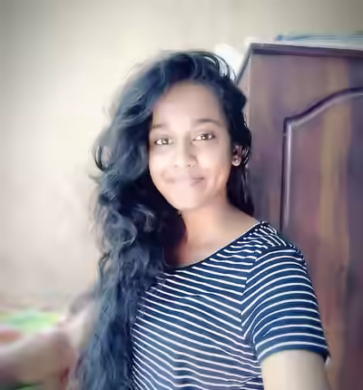 Chocolate Beauty