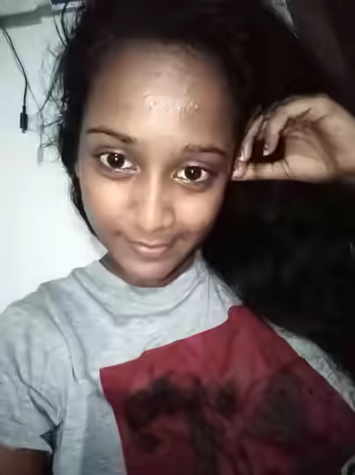 Chocolate Beauty