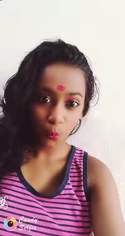 Chocolate Beauty