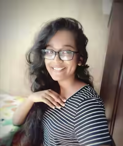 Chocolate Beauty