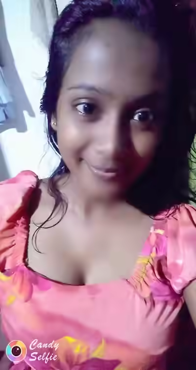 Chocolate Beauty