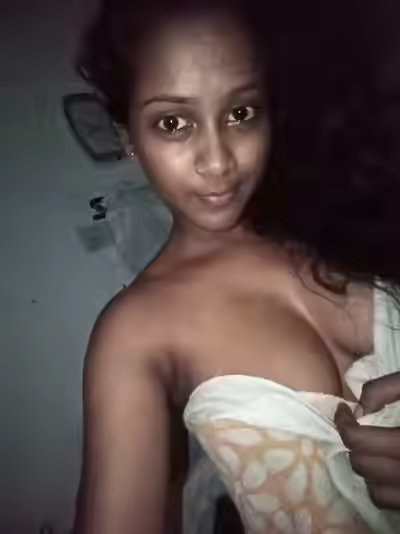 Chocolate Beauty