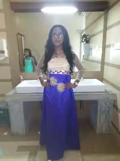 Chocolate Beauty