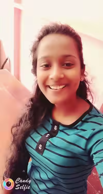 Chocolate Beauty