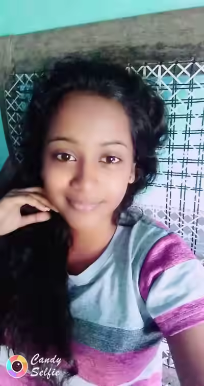 Chocolate Beauty