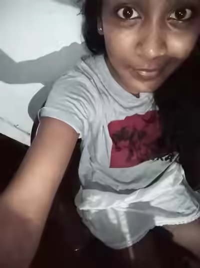 Chocolate Beauty