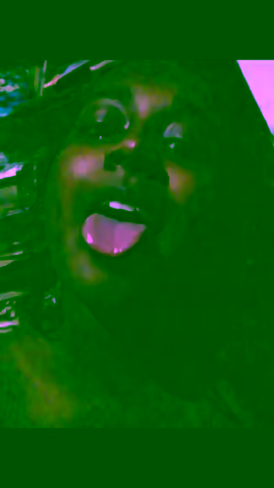 Chocolate Beauty