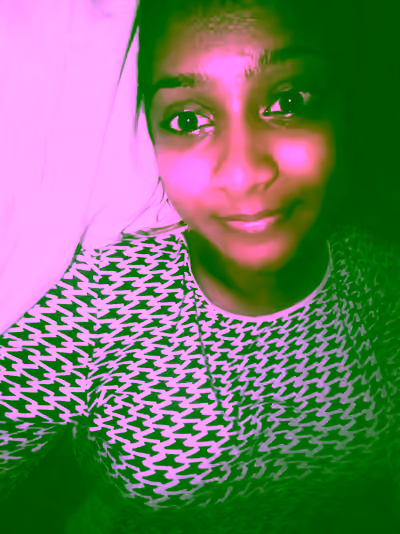 Chocolate Beauty
