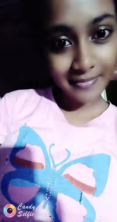 Chocolate Beauty