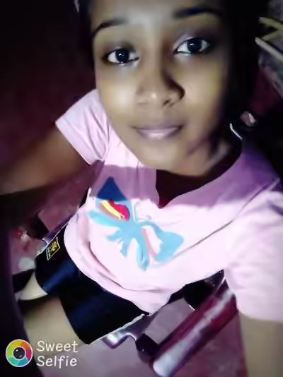 Chocolate Beauty