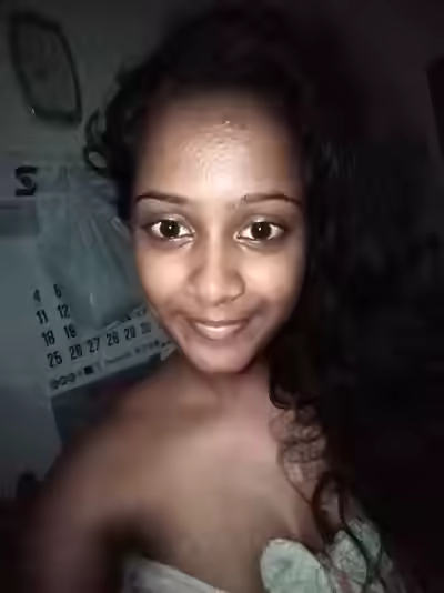 Chocolate Beauty