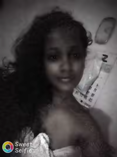 Chocolate Beauty