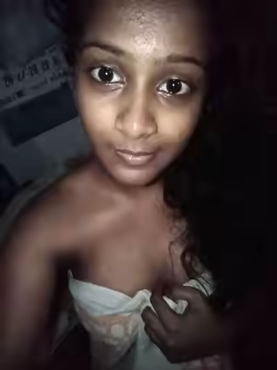 Chocolate Beauty